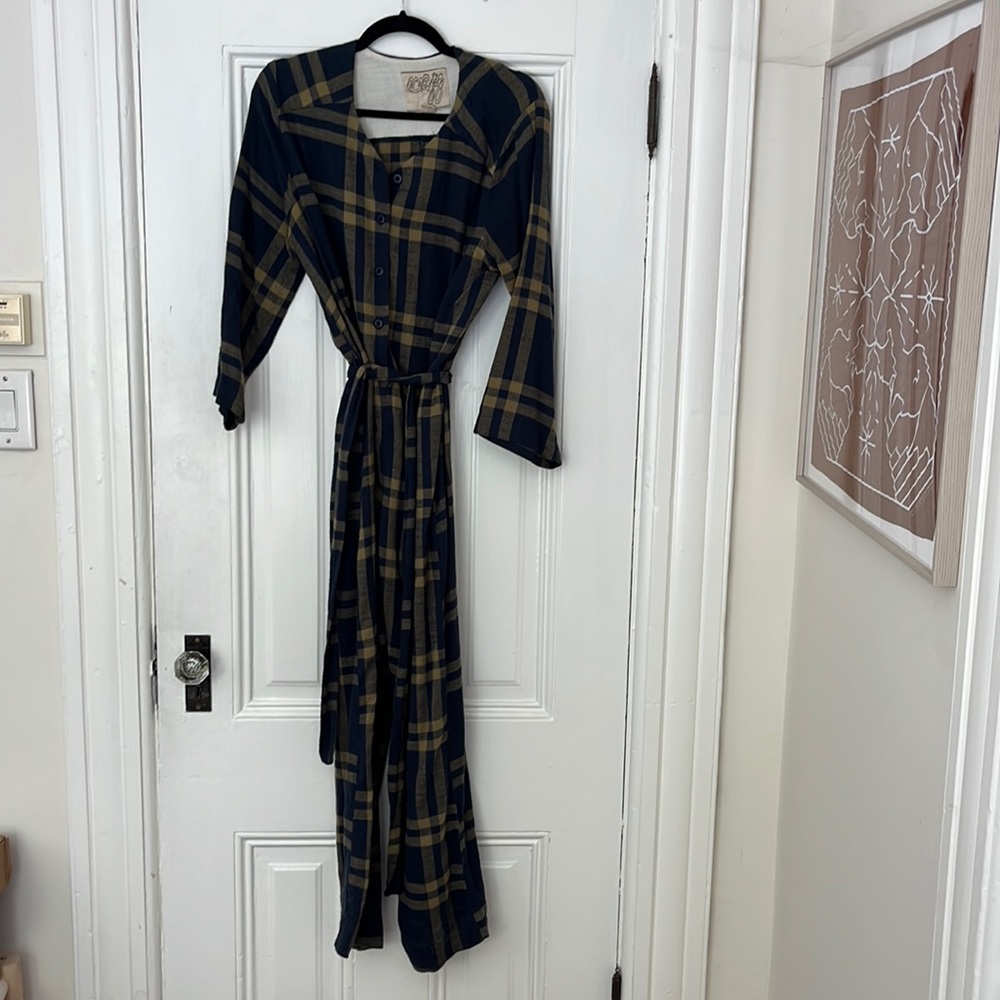 Ace & Jig Jumper - Size M